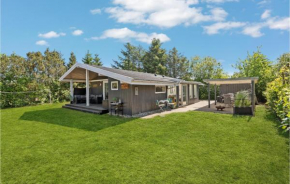 3 Bedroom Beautiful Home In Hemmet